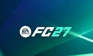 Code PSN / XBOX / PC EA Sports FC 27 – Version Standard – France
